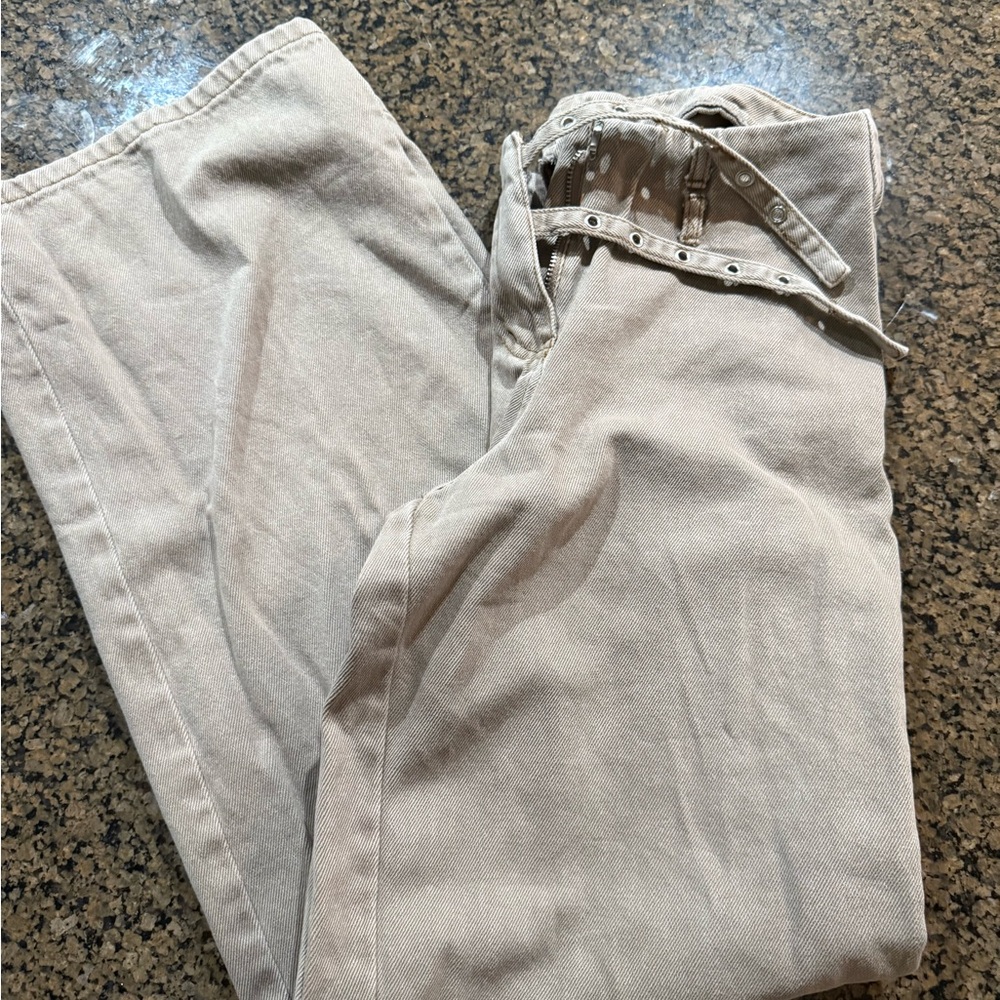 Princess polly paltrow pants